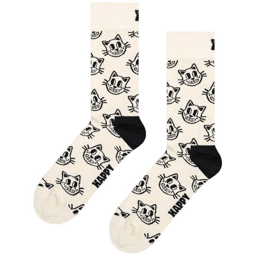  Happy Socks | P002737WHITE